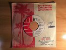 QUEEN Play the game BARBADOS PRESSING EMI 5076