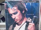 Jeff Buckley, Grace Vinyl LP (1994, Columbia)