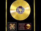 HAWKWIND IN SEARCH OF SPACE  CD  GOLD DISC VINYL LP FREE SHIPPING TO U.K.