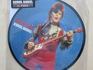 DAVID BOWIE Rebel Rebel UK 7