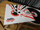 LIQUID VISIONS From The Cube RARE nasoni vibravoid Mint lp