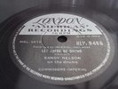 SANDY NELSON LET THERE BE DRUMS RARE 10