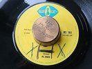 BOSS REGGAE - Al Reid - VIETCONG - BLUE CAT BS161 - VG   Max Romeo
