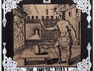 Third Ear Band, Alchemy, original 1969 UK LP on Harvest, 'no EMI'