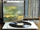 Schubert: 'Wanderer' Fantasia / Sonata - Richter **UK HMV ASD 561 ED1 LP**