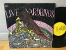 LP NM 1971 1ST RARE  The Yardbirds ?– Live Yardbirds (Featuring Jimmy Page)