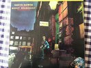 David Bowie Ziggy Stardust LP Album - Original Master Recording (MFSL) MINT-