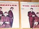 The Beatles:Introducing the Beatles vinyls 2 Copies Vee-Jay Records # VJLP-1062