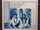 THE BEATLES The Very Best Of The Beatles Rarest, Vol. 1 - LP Vinyl No TMOQ TAKRL