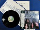 DEEP PURPLE MACHINE HEAD P10130W OBI LP DT6269