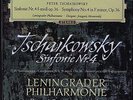 SLPM 138657 MRAVINSKY TCHAIKOVSKY SYM 6