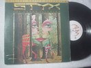 Styx MFSL LP The Grand Illusion