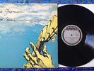CHRIS FREEMAN RARE AUSSIE PRIVATE PRESS PROG GUITAR/SYNTH LP *SIGNED*