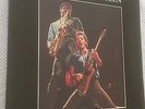 RARE BRUCE SPRINGSTEEN HAPPY NEW YEAR 12-31-80 VINYL 5 LP BOX IMPORT LTD RECORD
