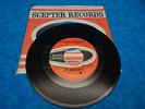 JACK MONTGOMERY Dearly Beloved ORIGINAL 45rpm NORTHERN SOUL Scepter HEAR