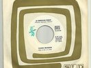 Claude Francois Max RARE 45 T Promo Liban Le Telephone Pleure Different B Side