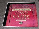 QUO VADIS (VG+) 1957 Soundtrack (EX) 12