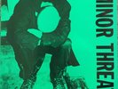 Minor Threat Filler/In My Eyes EP Split Green Vinyl