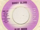 BOBBY BLAND 