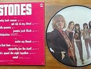 THE ROLLING STONES / Honky Tonk Women PIcture LP France 1979 Decca  Mick Jagger