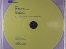 Miles Davis - Live At The Plugged Nickel 1965 Part Two LP - Yellow Vinyl - NEW