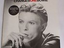 Original David Bowie Changes One Bowie LP  RCA RS 1055   c/w Black Label