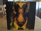 FLÄSKET BRINNER - Same,Orig.Swedish Prog Psych Classic,Silence 1971