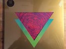 Goat - Commune - Limited Edition Splatter Vinyl Mint - See Photos