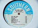 PEER/SOUTHERN LIBRARY The Scottmen THE GOOD WORD LP ? SITAR PSYCH JAZZ/BEAT