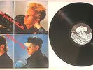 live LP 1985 - depeche mode - PERFECT POP (re-release) - 