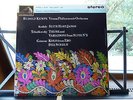ASD 494 W/G KODALY HARY JANOS TCHAIKOVSKY SUITE No 3 BARYLLI VPO KEMPE EX+