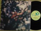 PINK FLOYD, OBSCURED BY CLOUDS, LP 1972 UK 1ST PRESS A-1/B-1 EX-/EX- TEXTURED/SL