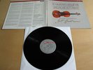 Salvatore Accardo/Vivaldi – Le Quattro Stagioni, Concertos For 3 & 4 Violins- LP