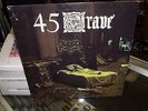 45 Grave  ?–Sleep In Safety Restless Records ?– 70013-1  Goth , Punk, Deathrock