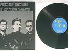 live LP 1985 - depeche mode - DO IT IF YOU WANT (= 