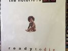 Notorious BIG - Ready To Die - Vinyl LP Reissue Near Mint