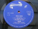 Cream FRESH CREAM UK LP1ST PRESS STEREO A1/B1 1966 INCREDIBLE MINT MINUS AUDIO