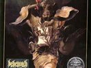 Behemoth-The Satanist VINYL NEW