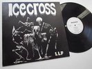 ICECROSS - S/T / ORGINAL 73 LP ICELAND EX++ HOLY GRAIL WORLD MONSTER RARITY