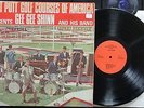 KLP27D - Gee Gee Shinn and his Band Putt Putt Golf Courses of America LP SPP 333