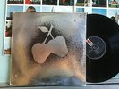 LP + POSTER SILVER APPLES 1st 1968 ORIG ACID PROG PSYCH electronic minimal SYNTH