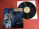 Jack jersey - The King And I, NL 1979,LP, Vinyl: m-