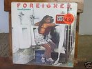 FOREIGNER 1979 ATLANTIC RECORDS**MINT SEALED VINYL LP HEAD GAMES DIRTY WHITE BOY