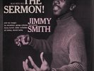 JIMMY SMITH: The Sermon  LP (W. 63rd, deep groove, RVG, 'ear') rare Jazz
