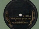 78 rpm McKinney's Cotton Pickers/Earl Hines Victor 22683 in V+