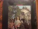 THE GLASS FAMILY Electric Band WB-7ARTS 1776 ORIGINAL Green Label CALIF PSYCH NM