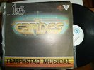 LOS CARIBES DEL AFRICA VENGO GUAGUANCO FANTASTICO VENEZUELA EX # 14 HEAR