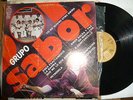 GRUPO SABOR AMOR SALSA Y AMOR EXTRAORDINARY  GUAGUANCO  # 59 HEAR