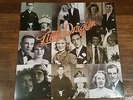 LITTLE DRAGON RITUAL UNION LP  MINT