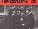 BEATLES I Should Have Known Better 1964 HOLLAND rare RED PS great condition